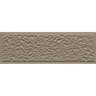 Плитка 68663 GOLD MARRONE ACQUA 25x75