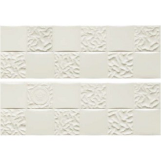 Плитка 68670 GOLD BIANCO ACQUA/DAMA 25x75