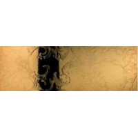 Плитка 68710 ORO BAROCCO PVD 25x75
