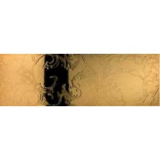Плитка 68710 ORO BAROCCO PVD 25x75