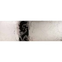 Плитка 68711 PLATINO BAROCCO PVD 25x75