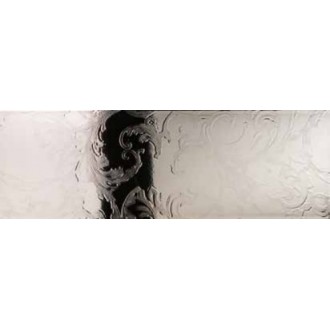 Плитка 68711 PLATINO BAROCCO PVD 25x75