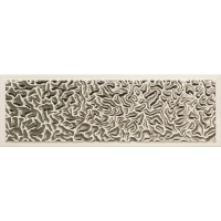 Плитка 68870 BIANCO ACQUA LINGOTTO PLATINO 25x75