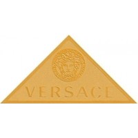 Плитка 68925 FIRMA TRIANGOLARE GOLD 7х14