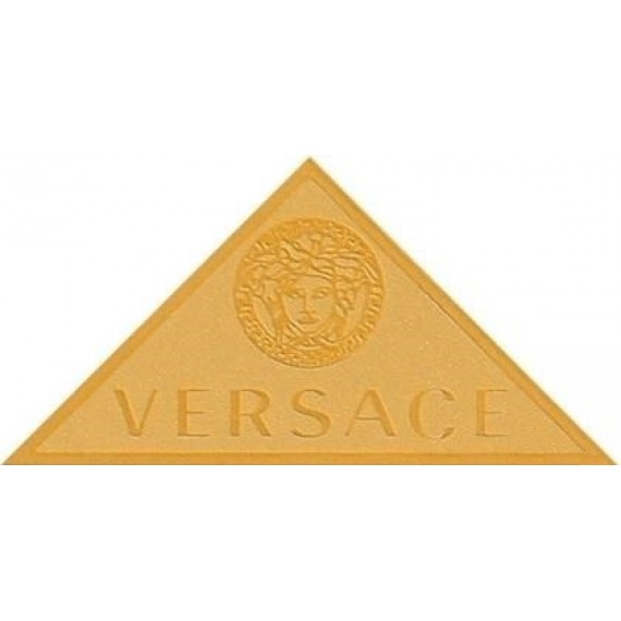 Керамогранит Плитка 68925 FIRMA TRIANGOLARE GOLD 7х14