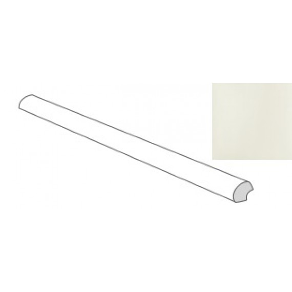 Керамогранит Плитка 68980 COPRISPIGOLO BIANCO 1х33,3