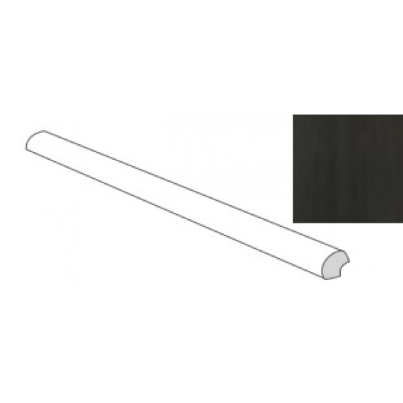 Керамогранит Плитка 68985 COPRISPIGOLO ANTRACIT 1x33,3