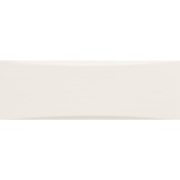 Плитка 70210 Linear BIANCO RIL.RIP 25x75