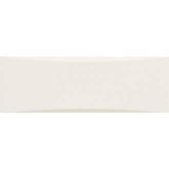 Плитка 70210 Linear BIANCO RIL.RIP 25x75