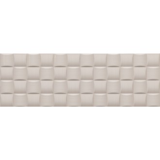 Плитка 70223 Linear GRIGIO RIL.DAM 25x75