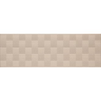 Плитка 70232 Linear GEOMETRICO NOCCIOLA 25x75