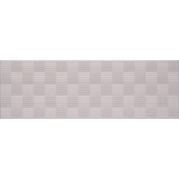 Плитка 70233 Linear GEOMETRICO GRIGIO 25x75