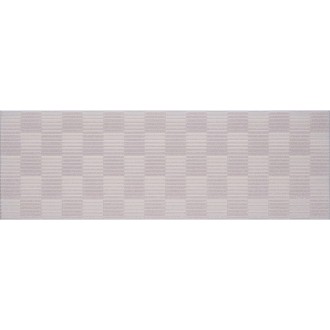 Плитка 70233 Linear GEOMETRICO GRIGIO 25x75