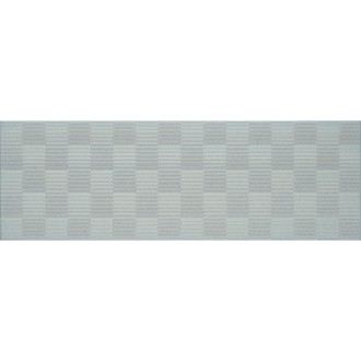 Плитка 70235 Linear GEOMETRICO ACQUAMARIN 25x75