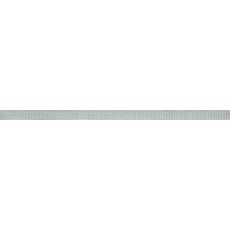 Плитка 70255 Linear LIST.GEOMETRICO ACQUA 3x75