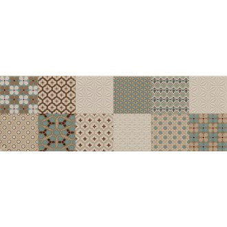 Плитка 70281 Linear CLASSIC BEIGE 25x75