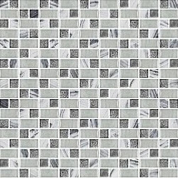 Керамическая плитка 707603002 Мозаика Old Tjikko 30x30