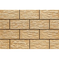 Плитка 7320 Ecru 30,0х14,8х0,9