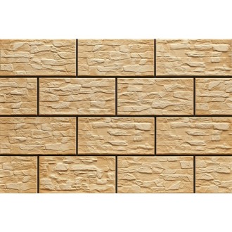 Плитка 7320 Ecru 30,0х14,8х0,9