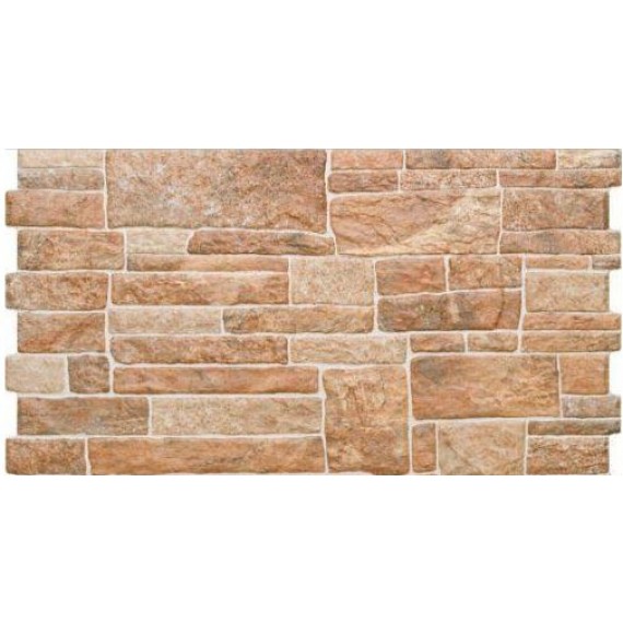 Керамогранит Плитка 7504 Canella Ginger 49х30х1
