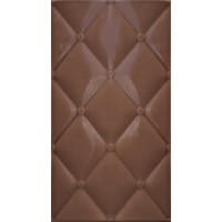Плитка 752389 DELUXE Moka 25x46