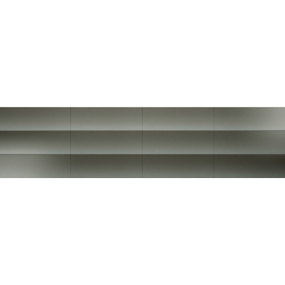 Керамогранит Плитка 754778 SHADES OF BLIND Green 10x30