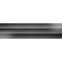 Плитка 754782 SHADES OF BLIND Black 10x30