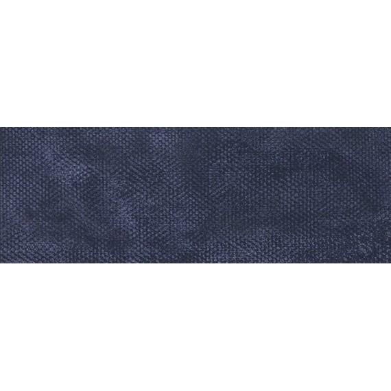 Керамогранит Плитка 754909 CAMP ARMY CANVAS BLUE 10х30