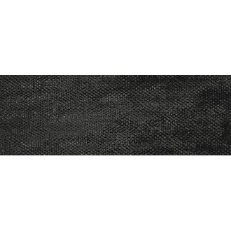 Плитка 754910 CAMP ARMY CANVAS Black 10х30