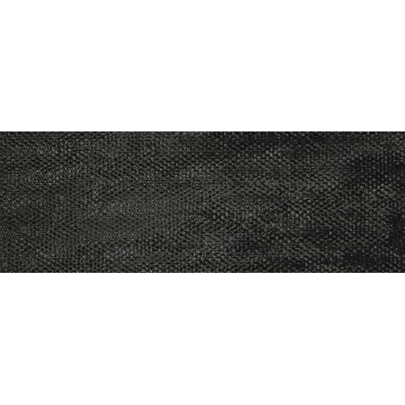 Керамогранит Плитка 754910 CAMP ARMY CANVAS Black 10х30