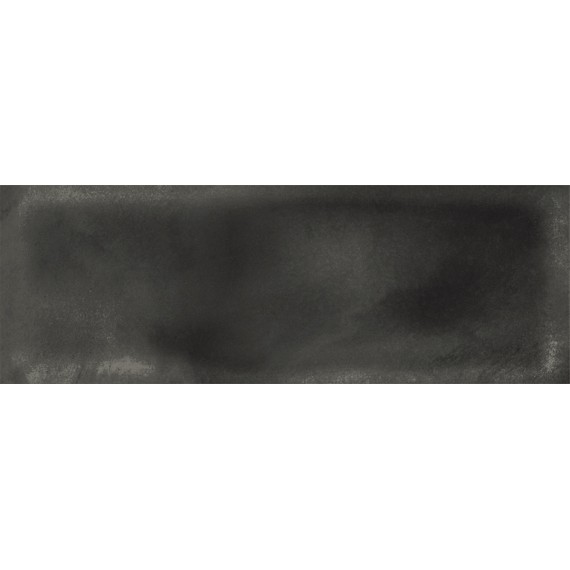 Плитка 754915 CAMP ARMY GLAZE Black 10х30