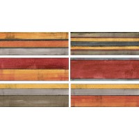 754936 DEC.RIGA MAIOL.ROSSO 10X30