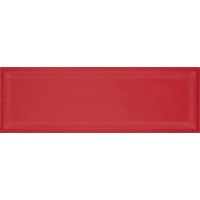 Плитка 754971 ADAMAS RUBER 10X30