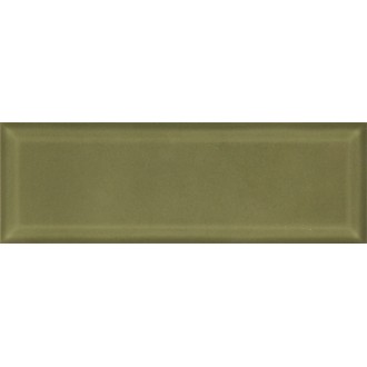 Плитка 754974 ADAMAS VIRIDIS 10X30