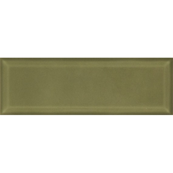 Плитка 754974 ADAMAS VIRIDIS 10X30