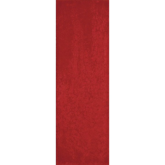 Керамогранит Плитка 754983 Maiolica Lucidi ROSSO 10Х30