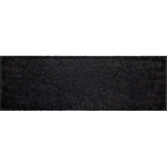 754987 MAIOLICA NERO 10X30