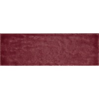754991 MAIOLICA PRUGNA 10X30