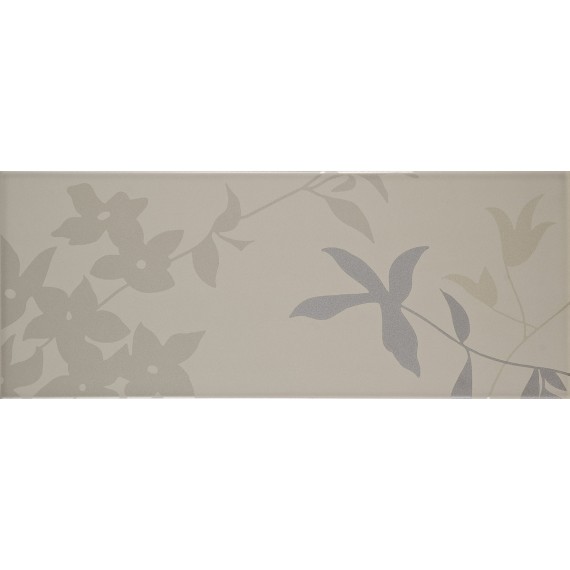 Керамогранит Плитка 7652 SHADOW-4 GRIS 50x20