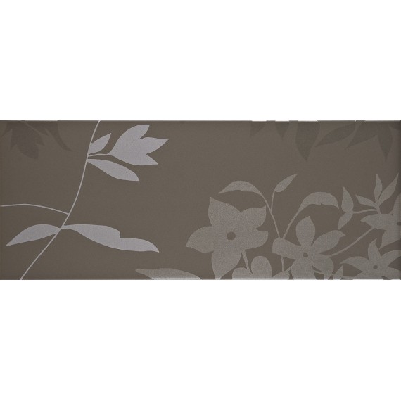 Керамогранит Плитка 7653 SHADOW-4 MARENGO 50x20