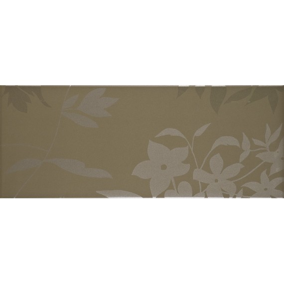 Керамогранит Плитка 7658 SHADOW-4 VISON 50x20
