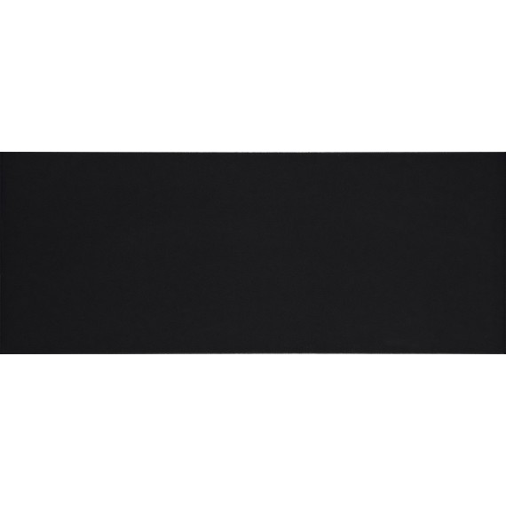 Керамогранит Плитка 7702 UNIVERSAL NEGRO MATE 50x20
