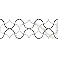 Плитка 78795711 DECORADO ELEGANCE 25*75