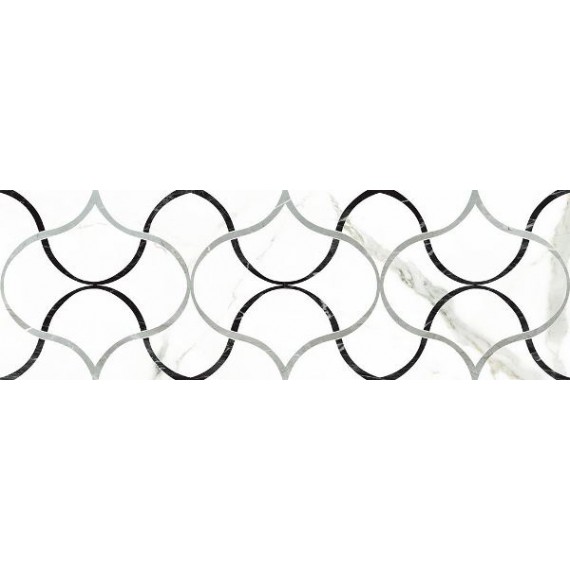 Керамогранит Плитка 78795711 DECORADO ELEGANCE 25*75