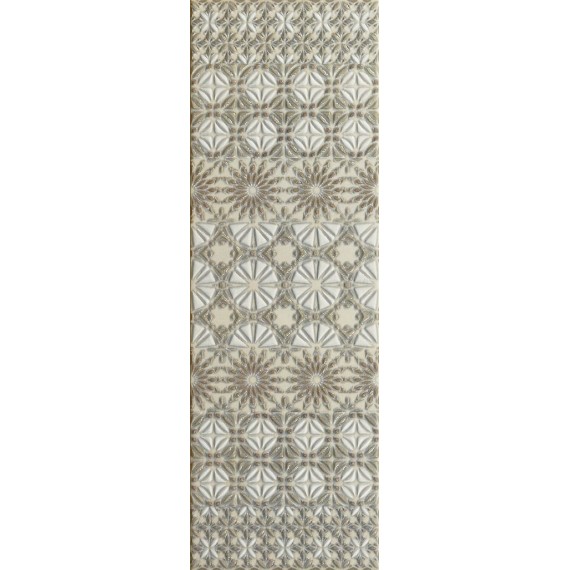 Керамогранит Плитка 78796168 DEC TRIVIAL BEIGE 25x75