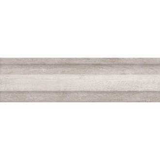 Плитка 7I76 BOMBATO SESTIERE BLANC 25x7