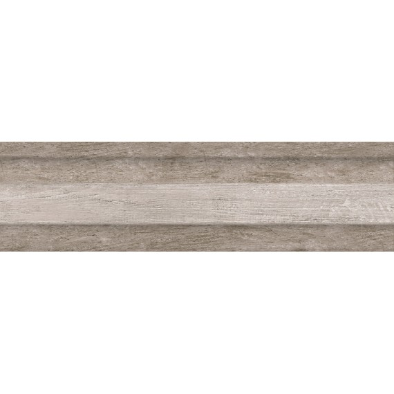 Плитка 7I78 BOMBATO SESTIERE GRIS 25x7 