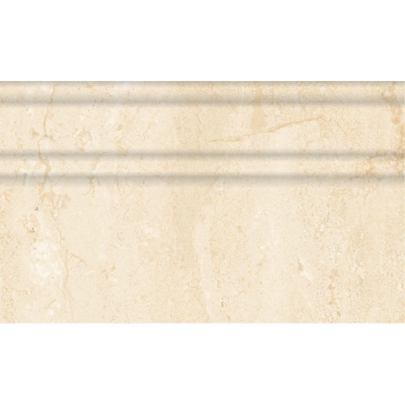 Керамогранит Плитка 7J61 ZOCALO GRIANTE MARFIL 25x15