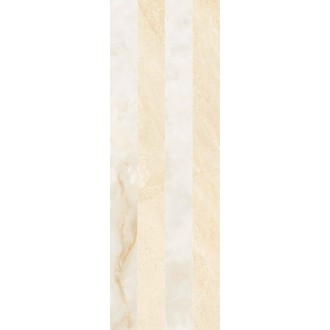 Плитка 8Y09 PONTI DUCALE-MARFIL 75x25