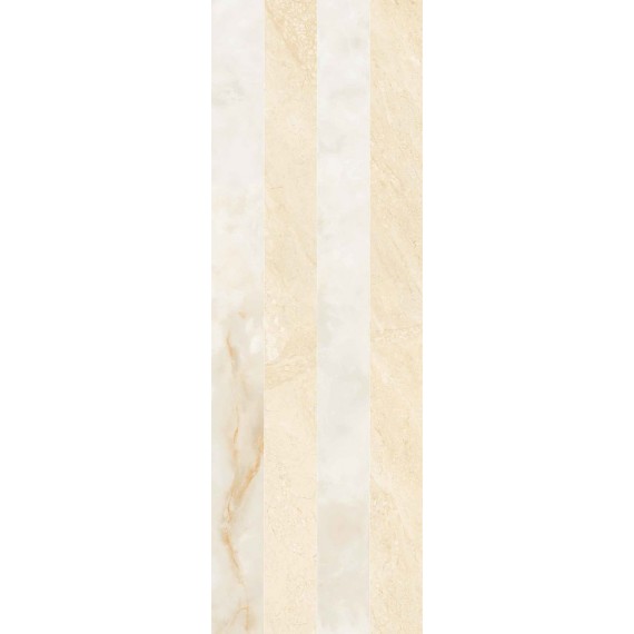 Керамогранит Плитка 8Y09 PONTI DUCALE-MARFIL 75x25